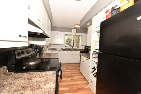 202 N Prairie Ave, Fowler, IN 47944 photo 13