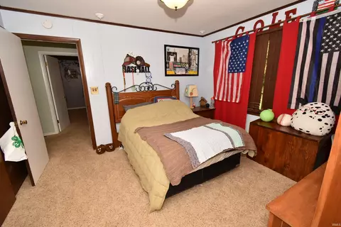 202 N Prairie Ave, Fowler, IN 47944 photo 25