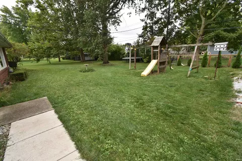 202 N Prairie Ave, Fowler, IN 47944 photo 32