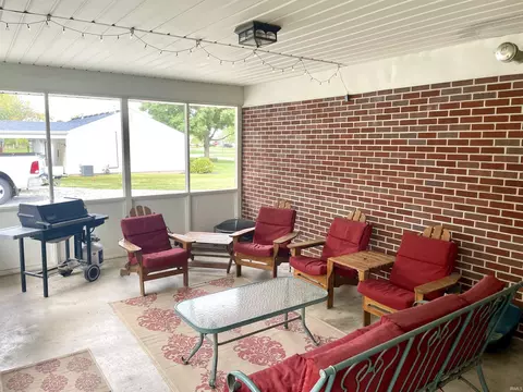 202 N Prairie Ave, Fowler, IN 47944 photo 36