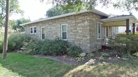 102 Eberwine Ave, Vincennes, IN 47591 photo 23