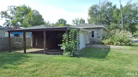 102 Eberwine Ave, Vincennes, IN 47591 photo 20