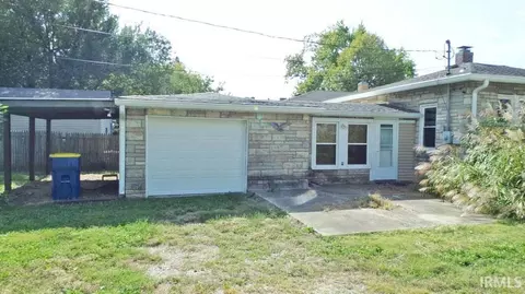 102 Eberwine Ave, Vincennes, IN 47591 photo 21