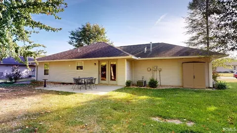 4125 Lee Dr, Jasper, IN 47546 photo 22