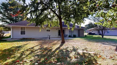 4125 Lee Dr, Jasper, IN 47546 photo 21
