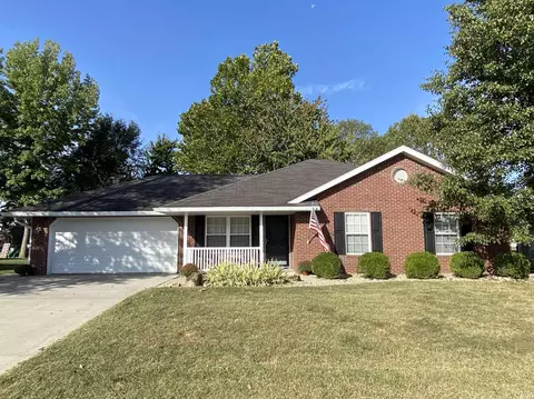 4125 Lee Dr, Jasper, IN 47546 photo 1