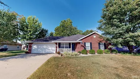 4125 Lee Dr, Jasper, IN 47546 photo 23