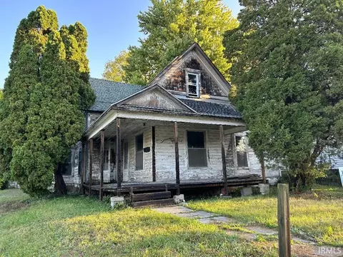906 E Walnut St, Kokomo, IN 46901 photo 1