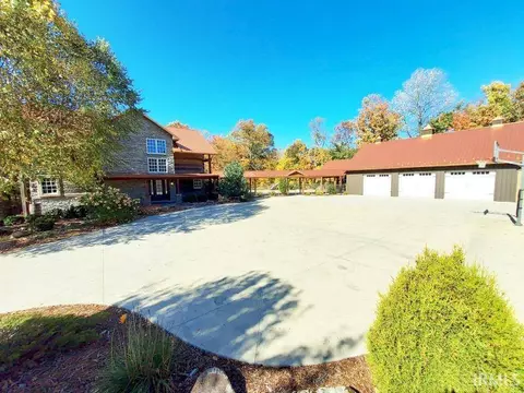 611 E Abell Rd, Jasper, IN 47546 photo 5