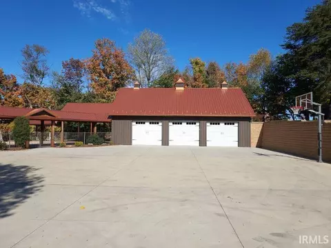 611 E Abell Rd, Jasper, IN 47546 photo 6