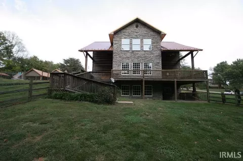 611 E Abell Rd, Jasper, IN 47546 photo 15