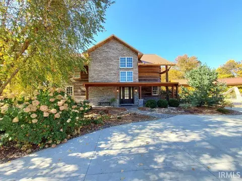 611 E Abell Rd, Jasper, IN 47546 photo 1