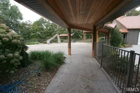 611 E Abell Rd, Jasper, IN 47546 photo 13