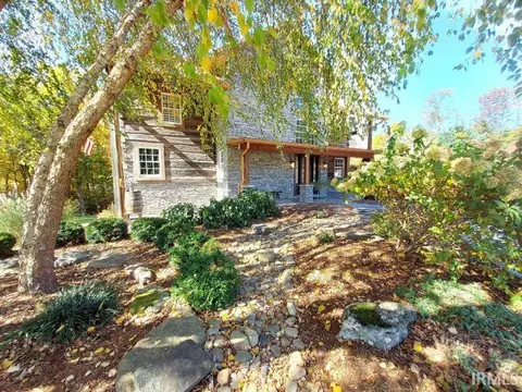 611 E Abell Rd, Jasper, IN 47546 photo 3