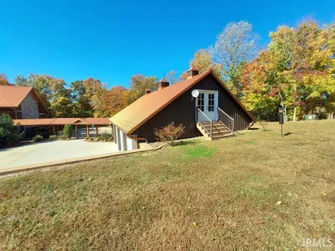611 E Abell Rd, Jasper, IN 47546 photo 9