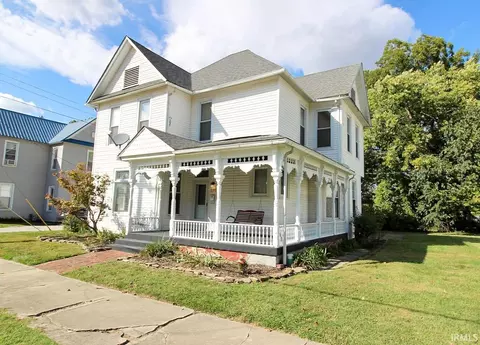 220 E Monroe St, Princeton, IN 47670 photo 1