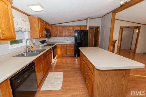 53757 Canvasback Trce, Granger, IN 46530 photo 4