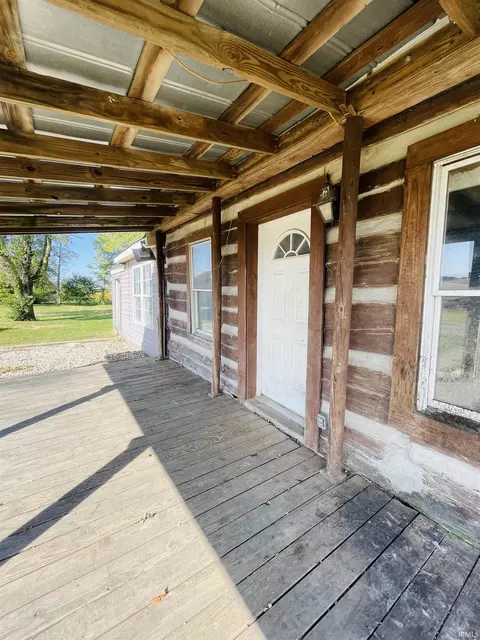 6704 E Barkas St, New Castle, IN 47362 photo 19