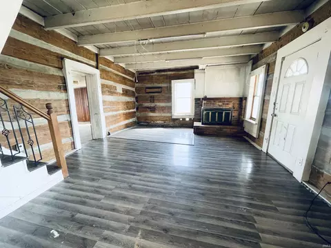 6704 E Barkas St, New Castle, IN 47362 photo 14