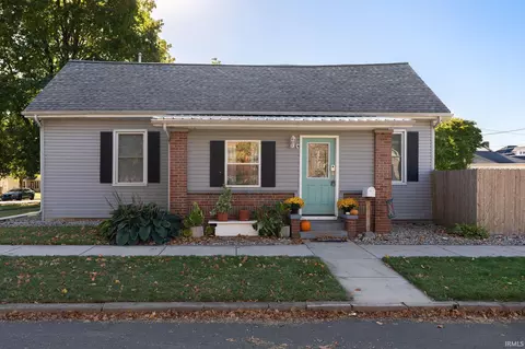 401 W Front St, Delphi, IN 46923 photo 1