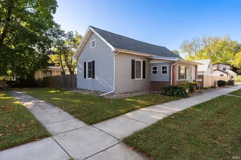 401 W Front St, Delphi, IN 46923 photo 2