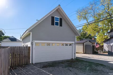 401 W Front St, Delphi, IN 46923 photo 18