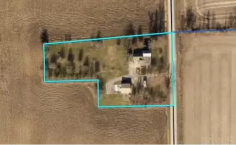 3244 County Road 27 Rd, Waterloo, IN 46793 photo 1