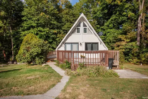 3575 S 675 E, Bringhurst, IN 46913 photo 1
