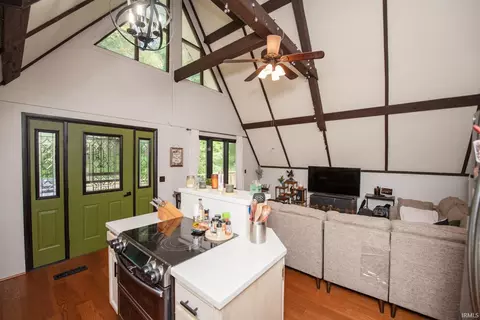 3575 S 675 E, Bringhurst, IN 46913 photo 14