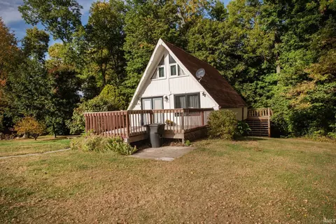 3575 S 675 E, Bringhurst, IN 46913 photo 2