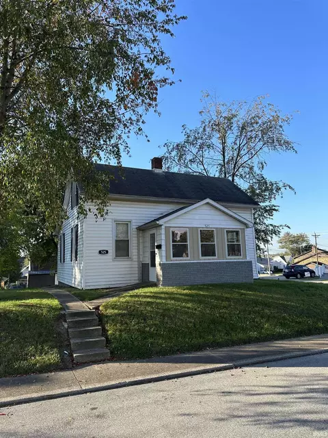 525 W 9th St, Jasper, IN 47546 photo 1