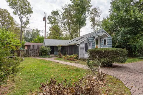 809 S Stull Ave, Bloomington, IN 47401 photo 31