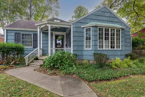 809 S Stull Ave, Bloomington, IN 47401 photo 2