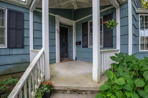 809 S Stull Ave, Bloomington, IN 47401 photo 3