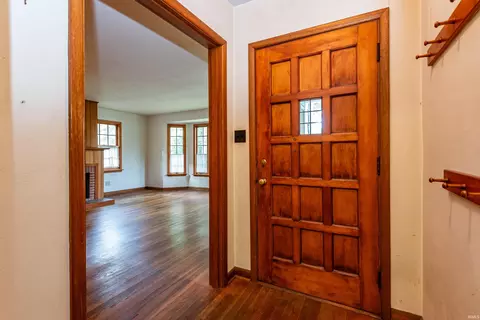 809 S Stull Ave, Bloomington, IN 47401 photo 5