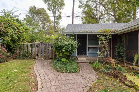 809 S Stull Ave, Bloomington, IN 47401 photo 33