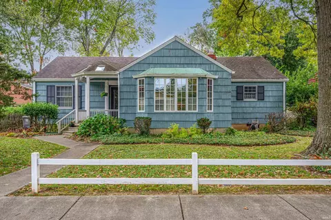 809 S Stull Ave, Bloomington, IN 47401 photo 1