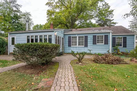 809 S Stull Ave, Bloomington, IN 47401 photo 28