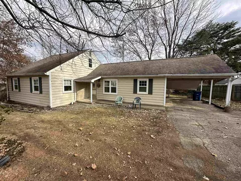 1714 Central Ave, Bedford, IN 47421 photo 1