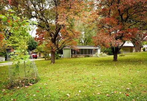 1004 S Grant St, Bloomington, IN 47401 photo 1