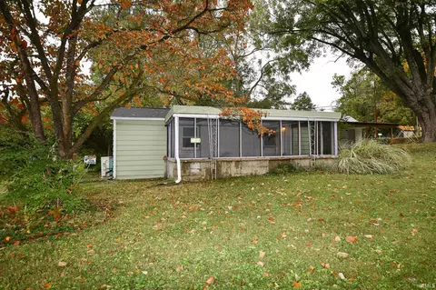 1004 S Grant St, Bloomington, IN 47401 photo 17