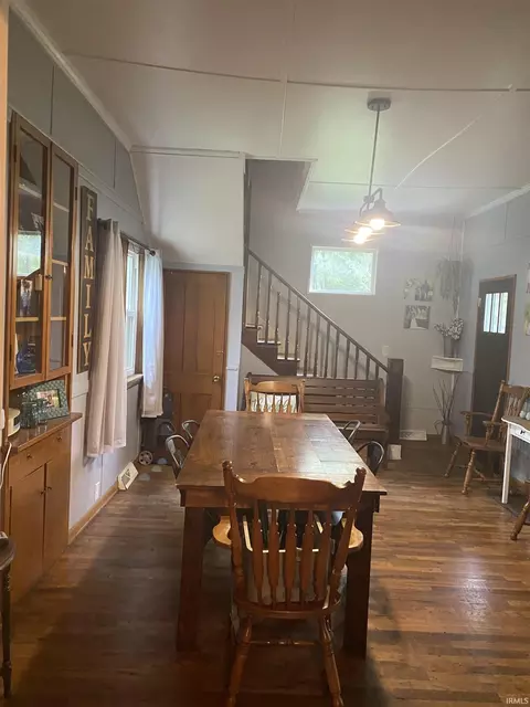 2313 E 160 S, Fowler, IN 47944 photo 2