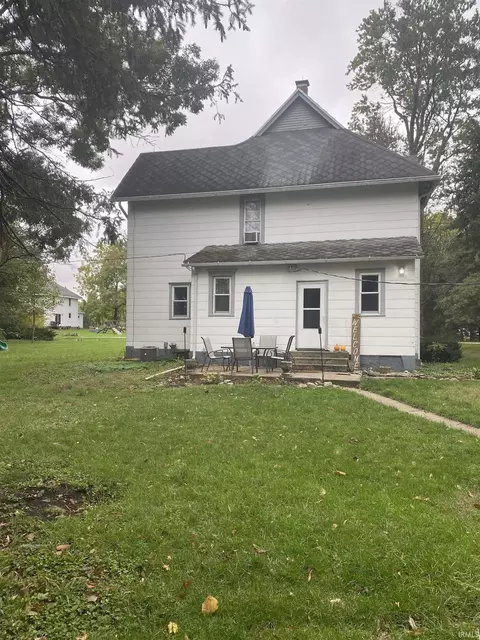 2313 E 160 S, Fowler, IN 47944 photo 19