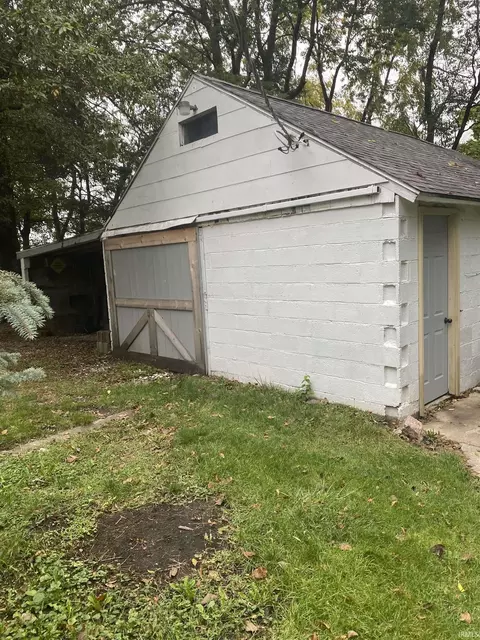 2313 E 160 S, Fowler, IN 47944 photo 16