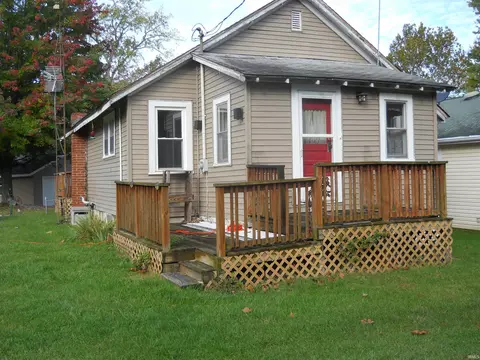 7255 S 325 East St, Macy, IN 46951 photo 1