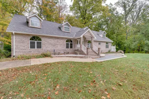 111 The Woods, Bedford, IN 47421 photo 1
