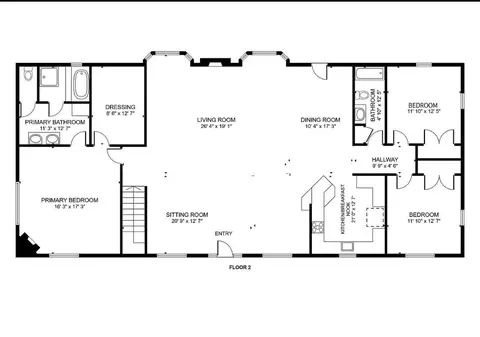 111 The Woods, Bedford, IN 47421 photo 35