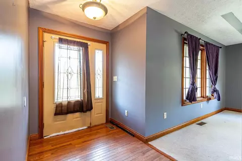 313 E Abrams Rd, Bloomfield, IN 47424 photo 7