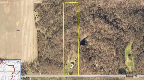 313 E Abrams Rd, Bloomfield, IN 47424 photo 36