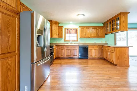 313 E Abrams Rd, Bloomfield, IN 47424 photo 10